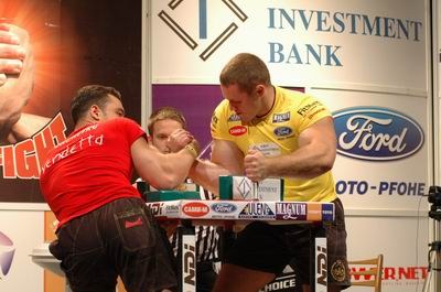 Vendetta Bansko Bulgaria