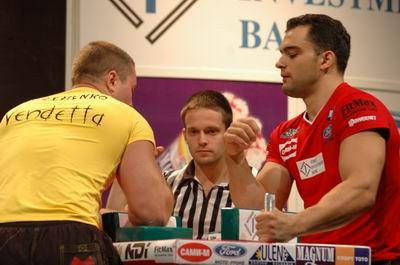 Vendetta Bansko Bulgaria