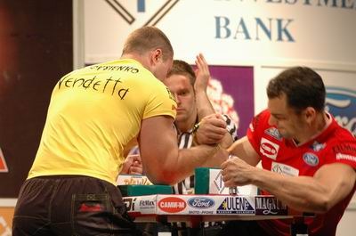 Vendetta Bansko Bulgaria