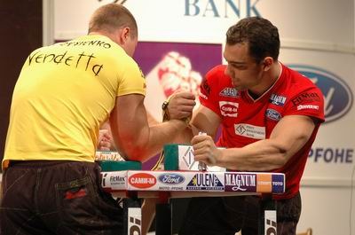 Vendetta Bansko Bulgaria