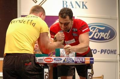 Vendetta Bansko Bulgaria