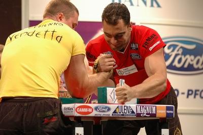 Vendetta Bansko Bulgaria