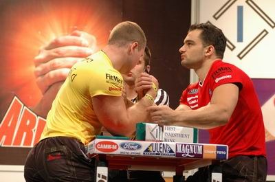 Vendetta Bansko Bulgaria