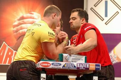 Vendetta Bansko Bulgaria