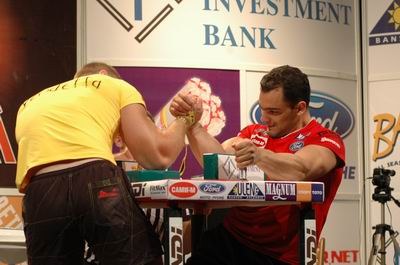 Vendetta Bansko Bulgaria