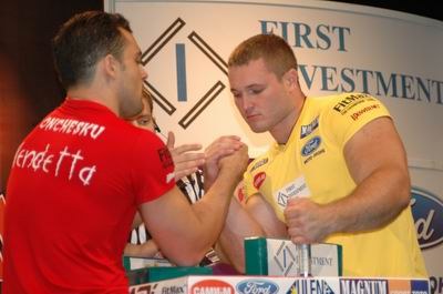 Vendetta Bansko Bulgaria