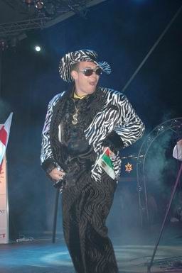 Vendetta Bansko Bulgaria