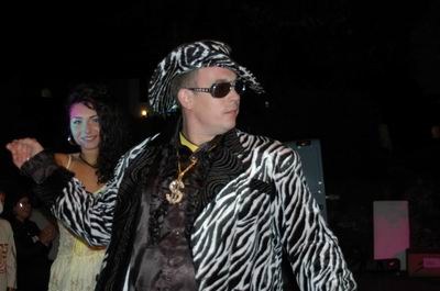 Vendetta Bansko Bulgaria