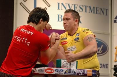 Vendetta Bansko Bulgaria