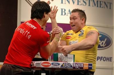 Vendetta Bansko Bulgaria