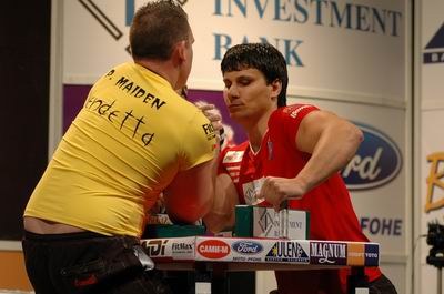 Vendetta Bansko Bulgaria