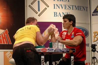 Vendetta Bansko Bulgaria