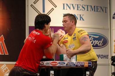 Vendetta Bansko Bulgaria