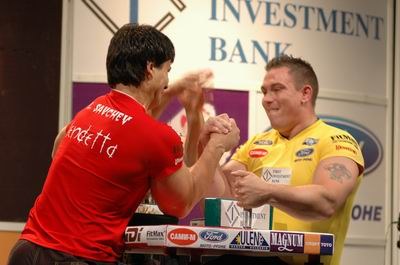 Vendetta Bansko Bulgaria