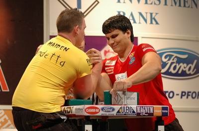 Vendetta Bansko Bulgaria