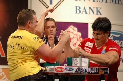 Vendetta Bansko Bulgaria