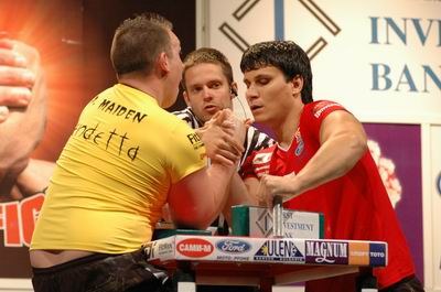 Vendetta Bansko Bulgaria