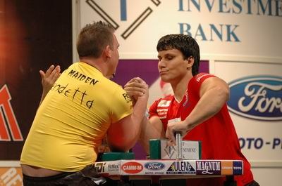 Vendetta Bansko Bulgaria