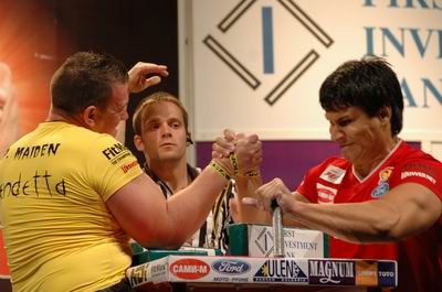 Vendetta Bansko Bulgaria