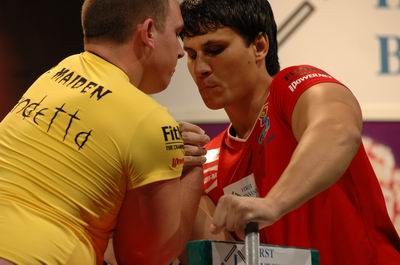 Vendetta Bansko Bulgaria