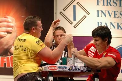 Vendetta Bansko Bulgaria