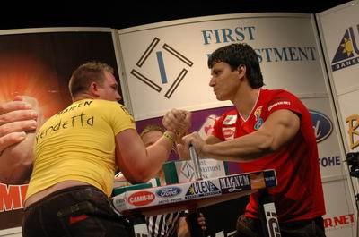 Vendetta Bansko Bulgaria