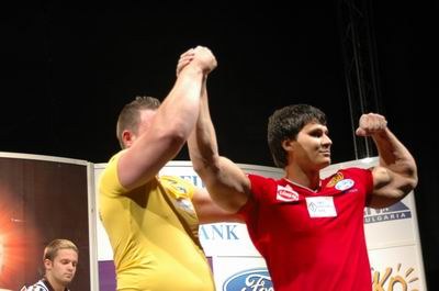 Vendetta Bansko Bulgaria