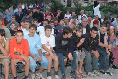 Vendetta Bansko Bulgaria