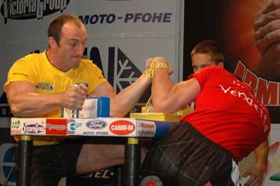 Vendetta Bansko Bulgaria