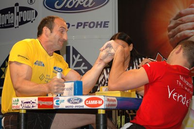 Vendetta Bansko Bulgaria