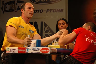 Vendetta Bansko Bulgaria