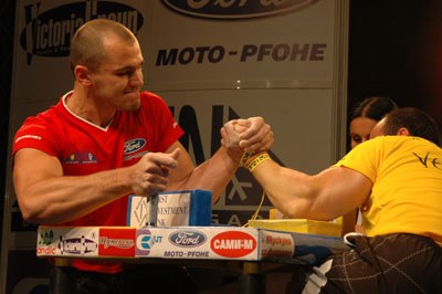 Vendetta Bansko Bulgaria