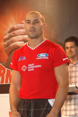 Vendetta Bansko Bulgaria