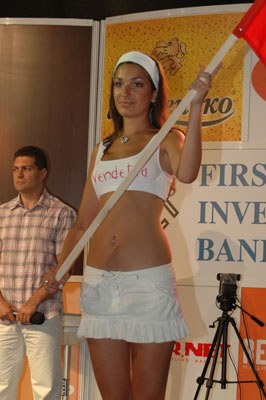 Vendetta Bansko Bulgaria