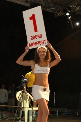 Vendetta Bansko Bulgaria