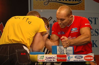 Vendetta Bansko Bulgaria