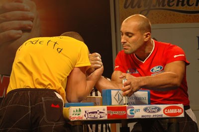 Vendetta Bansko Bulgaria