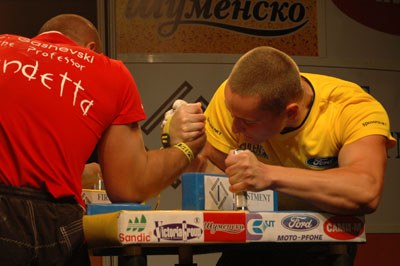 Vendetta Bansko Bulgaria