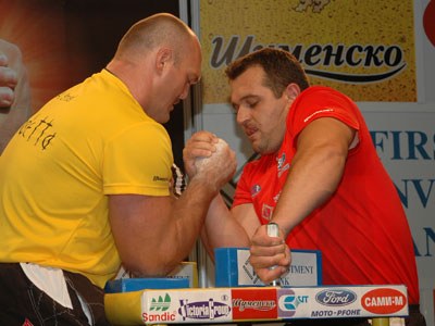 Vendetta Bansko Bulgaria