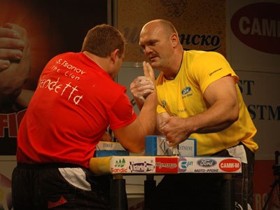 Vendetta Bansko Bulgaria