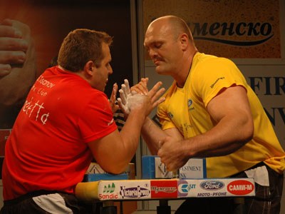 Vendetta Bansko Bulgaria