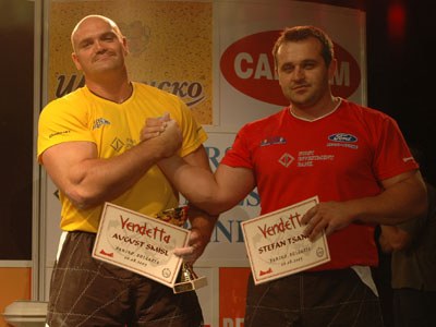 Vendetta Bansko Bulgaria