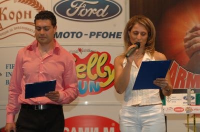 Vendetta Bulgaria Vs Reszta Swiata