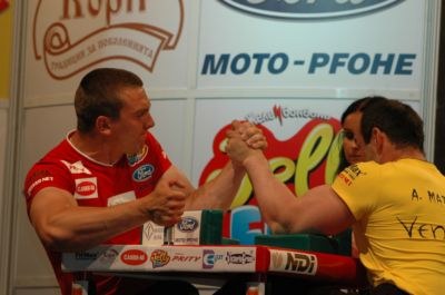 Vendetta Bulgaria Vs Reszta Swiata