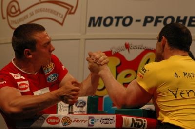 Vendetta Bulgaria Vs Reszta Swiata