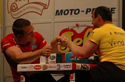 Vendetta Bulgaria Vs Reszta Swiata