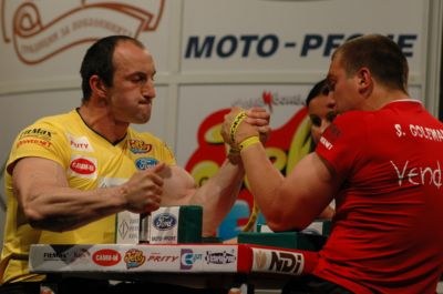 Vendetta Bulgaria Vs Reszta Swiata