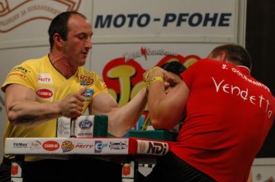 Vendetta Bulgaria Vs Reszta Swiata