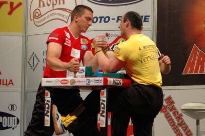 Vendetta Bulgaria Vs Reszta Swiata