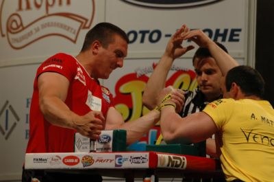 Vendetta Bulgaria Vs Reszta Swiata